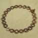 Copper Washer Necklace